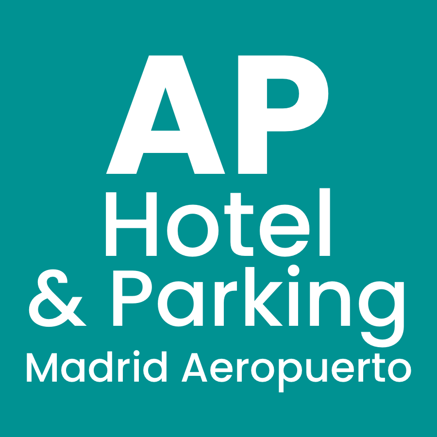 AP MADRID AIRPORT, HOTEL & PARKING