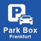 Park Box Shuttle Service logo