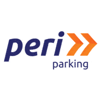 PERI Parking Pyrzowice Lotnisko Katowice logo