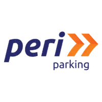 PERI Parking Letiště Katovice logo