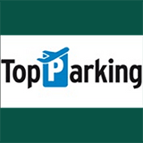 Topparking Leipzig Airport logo