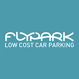 FLYPARK logo