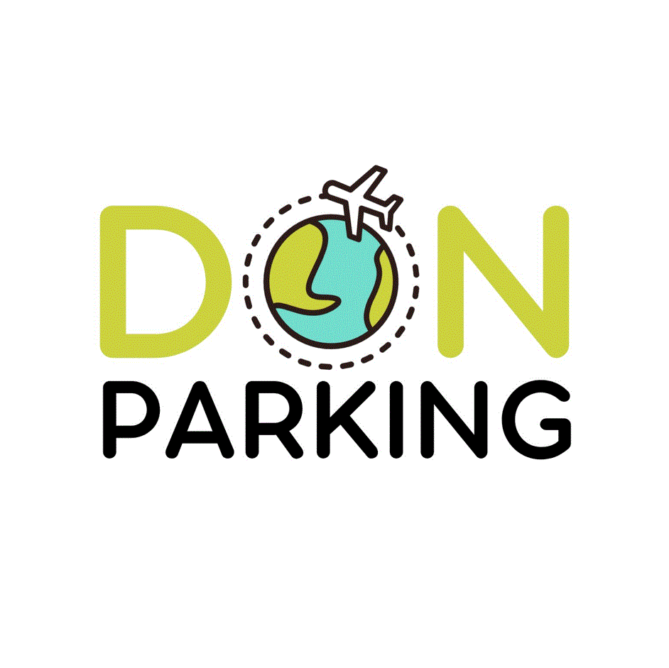Don Parking - Aeroport d'El Prat logo