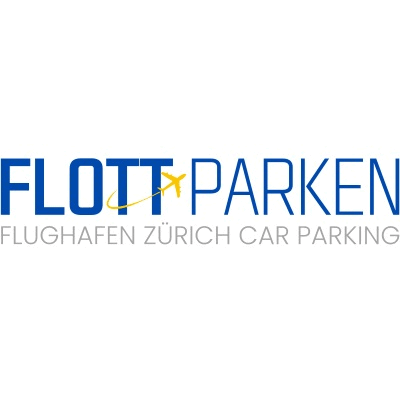 FLOTT PARKEN ZURICH BÜLACH logo 