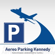 ParkingAereo Napoli logo