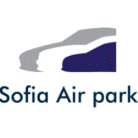 Sofia Air Park - Payment at the car park