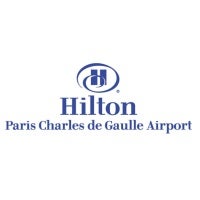 Hilton Parking Paris CDG At Paris Charles De Gaulle Airport