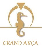 Grand Akca otopark Gazipaşa Havalimanı logo
