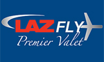 LAZ Fly Premier Valet Bradley Valet Uncovered logo