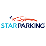 STARPARKING - Serviço Valet (Semicoberto) logo