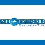 Air Parking Beauvais Couvert logo