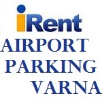 iRent Летищен Паркинг Варна logo