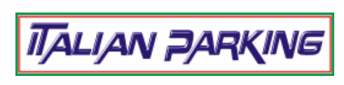 Italian Parking logo
