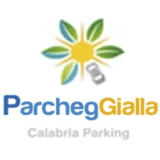 ParchegGialla - Pagamento in Loco logo