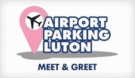 Airport Parking Luton