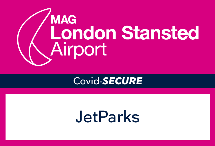 Stansted Airport JetParks