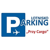 Parkování Lotnisko „Przy Cargo” Wrocław logo