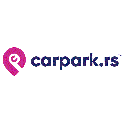 CarPark - Shuttle - Na otvorenom - Čuvanje ključeva logo