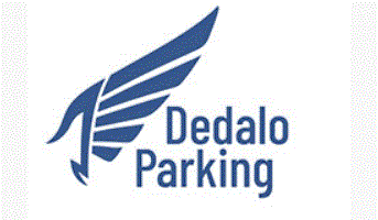 Dedalo parking - Navetta - Aperto At Milan Malpensa Airport