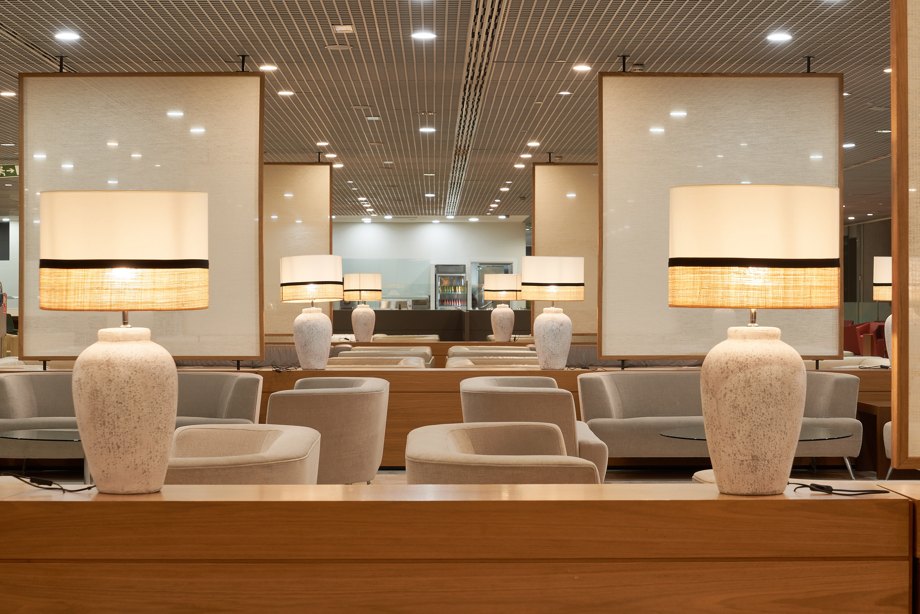 Málaga-Costa del Sol VIP Lounge logo