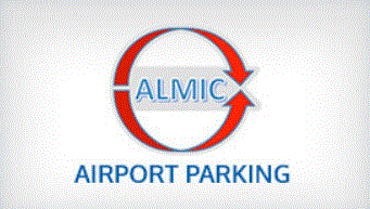 Almic Meet and Greet logo