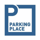 Parking Place Katowice - Parkovanie bez transferu logo