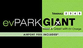 evPark Giant - Meet & Greet