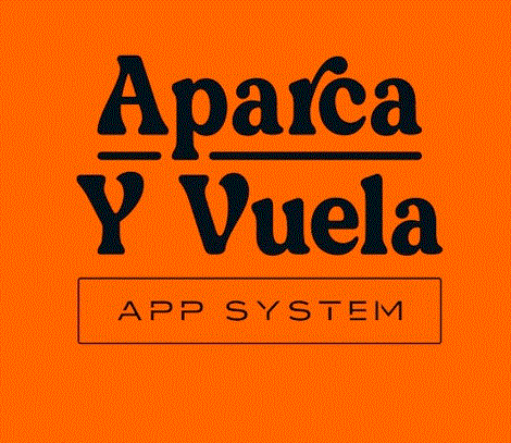 Aparca y Vuela Subterraneo logo