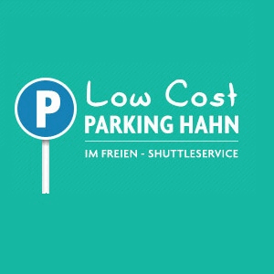 Low Cost Parking Hahn - Shuttle - Ungedeckt logo