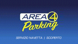 Area 4 Parking - Navetta - Scoperto