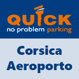 Quick Corsica logo