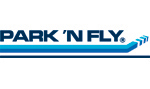 Park 'N Fly Cleveland Self Park Uncovered logo