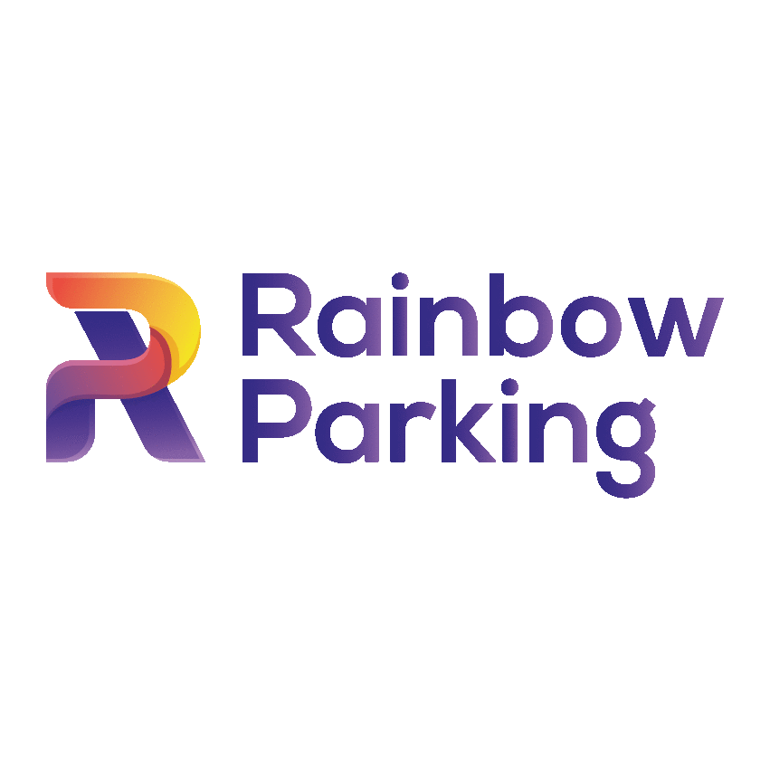 Rainbow Parking