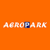 Aeropark 2010 BCN Airport logo