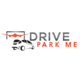 Drive Park Me 
Meet & Greet Service logo