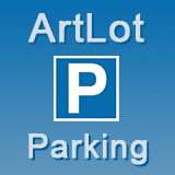 ART LOT Parking Lotnisko Katowice logo