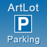 ART LOT Parking Letiště Katovice logo