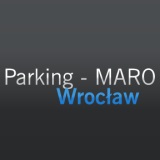 Parking Maro Wrocław logo
