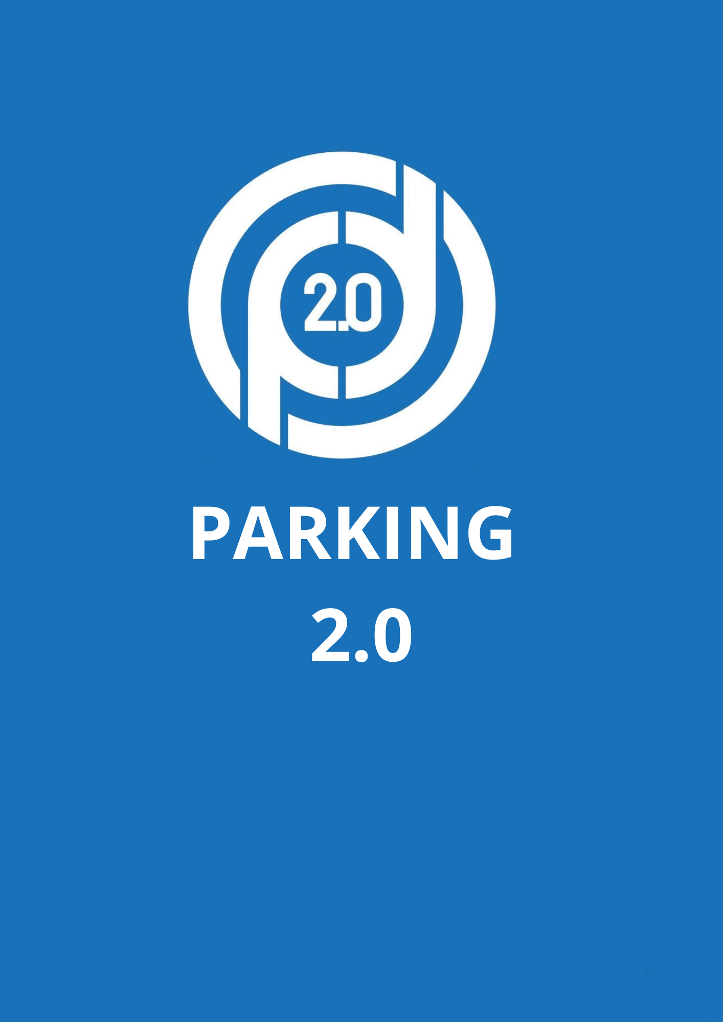 Parking 2.0 Undercover - Shuttle logo