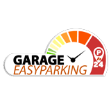 Garage Easy Parking Salerno Stazione logo