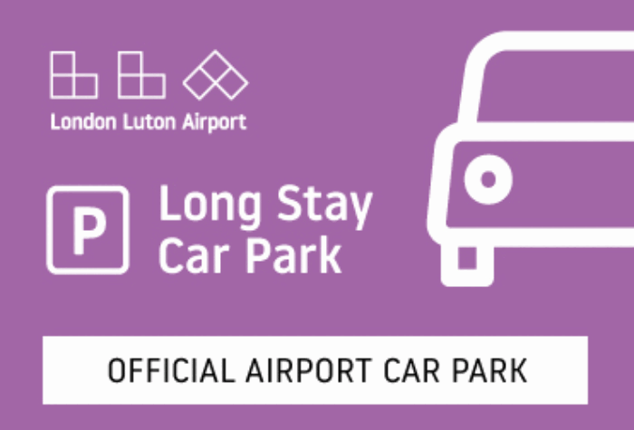Luton Long Stay Car Park