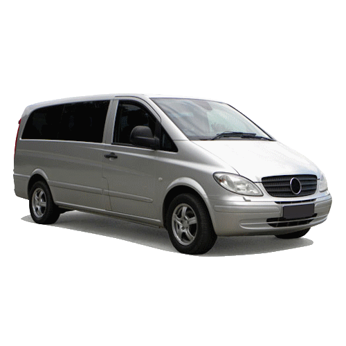 Prywatny Premium Minibus logo