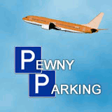 Parking Pewny Katowice