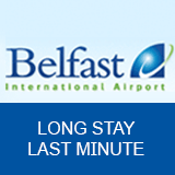 Belfast International Long Stay Last Minute logo