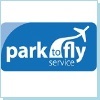 Park to Fly Service Stuttgart Valetparken Tiefgarage logo