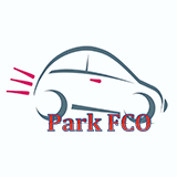 Park FCO - Shuttle Bus