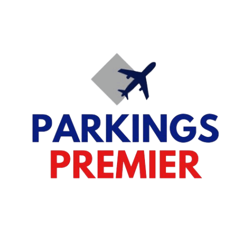 Parking Premier CDG logo