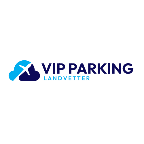 VIP Parking Landvetter logo