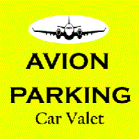 Avion Parking - Car Valet - Scoperto