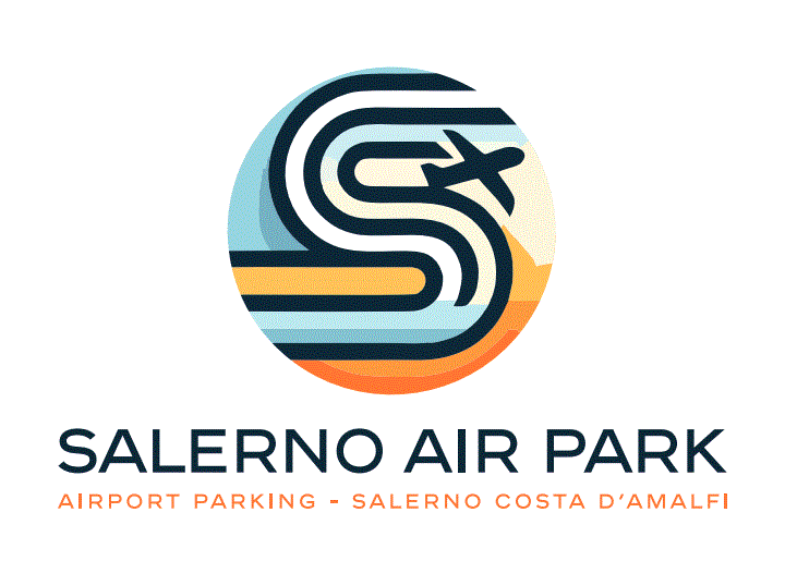 Salernoairpark - Scoperto - Navetta - Trasferimento auto per l'aeroporto di Napoli logo